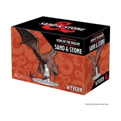 WizKids D&D Premium Sand & Stone